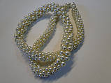 Намисто "Перлове", фото 6