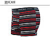 Чоловічі боксери стрейчеві з бамбука Марка "ІНСАН" Арт.INS-18207, фото 6