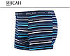 Чоловічі боксери стрейчеві з бамбука Марка "ІНСАН" Арт.INS-18207, фото 7
