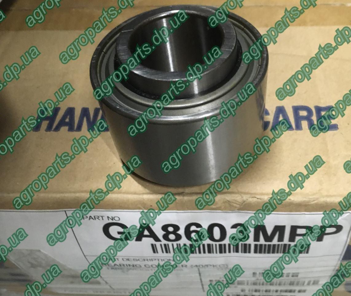 Підшипник GA8603 маточини фрези Kinze Bearing, Double Row Кінза запчастини КИНЗІ ga8603