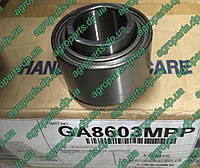 Подшипник GA8603 ступицы фрезы Kinze Bearing, Double Row Кинза запчастини КИНЗЕ ga8603