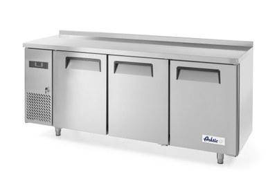 Стіл холодильний Hendi 233382 COUNTER KITCHEN LINE  , фото 2