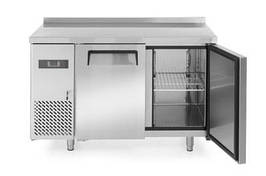 Стіл холодильний 2-дверний 1200х600 мм. Hendi 233344