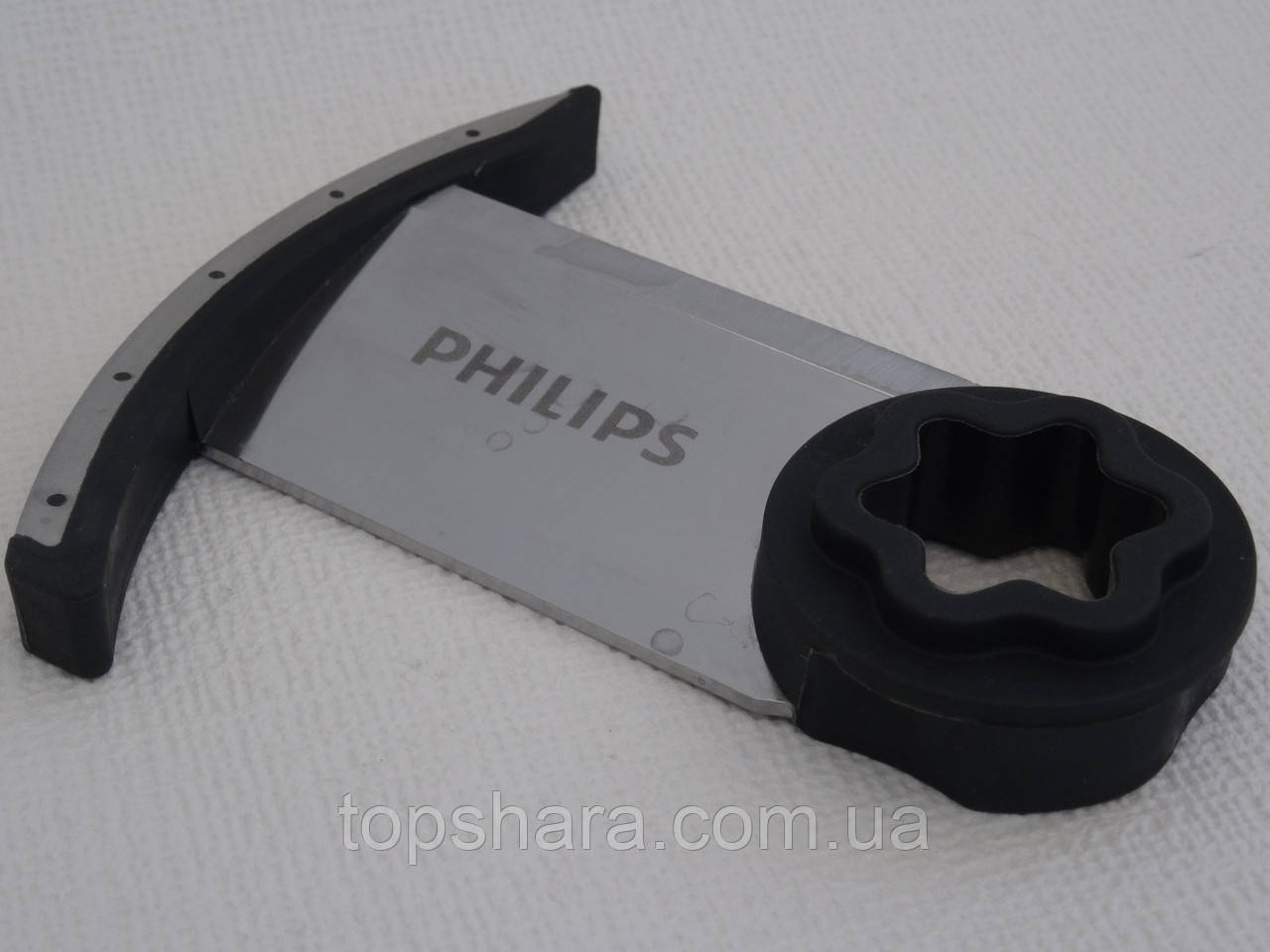 Ніж подрібнювач кубикорізки блендера Philips HR1679/90, фото 1
