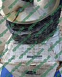 Ланка ланцюга SW2050COUS JOHN DEERE Connector Link, 210A запчастини #2050 звено CL 2050, фото 2