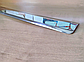 Накладка на задній бампер GEELY EMGRAND 7 sedan, фото 4