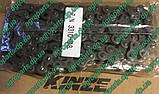 Корпус GB0108 підшипника Bearing Housing a24485 Kinze А24485, фото 4