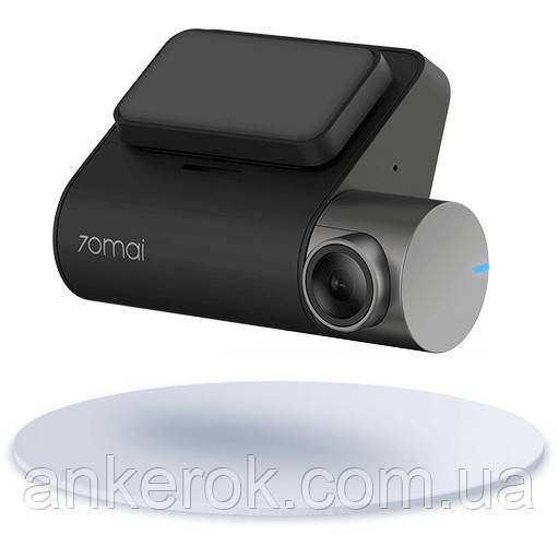 Відеореєстратор 70mai Smart Dash Cam Pro (MidriveD02)