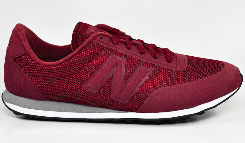 Кросівки new balance u410twb оригінал