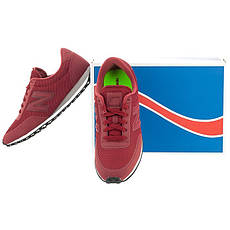 Кросівки new balance u410twb оригінал, фото 5
