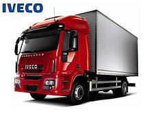 Запчастини Iveco Eurocargo