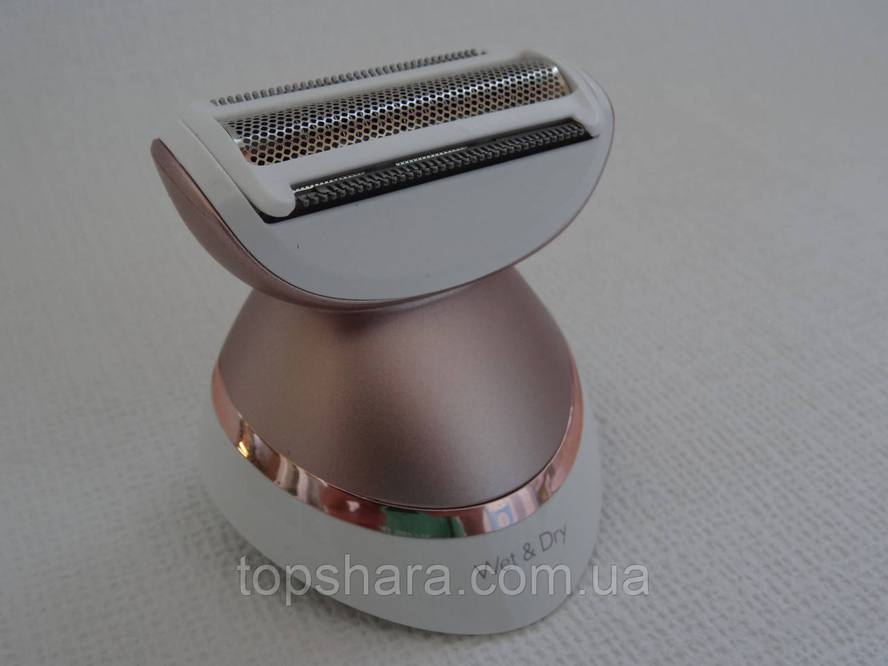 Купить Насадка для бритья эпилятора Philips BRE650 в Киеве от компании ...