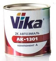 Акрилова автомобільна фарба VIKA