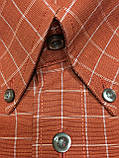Сорочка бавовняна Finest Tailor (М/38), фото 3