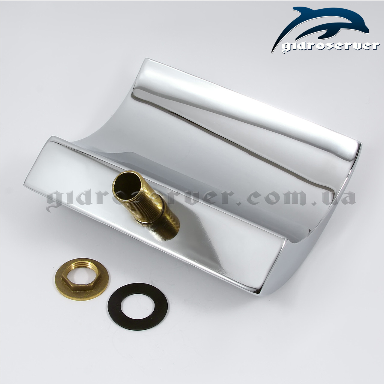 Каскадный излив для гидромассажной ванны, джакузи NL-02.: продажа, цена ...