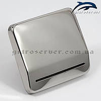 Каскадний вилив для душової кабіни, гідромасажного боксу NV-01.