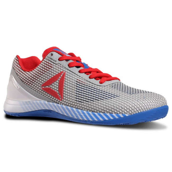 Кроссовки мужские Reebok CrossFit Nano 7.0 BS9390: продажа, цена в ...