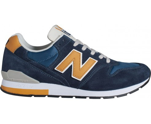 Кросівки new balance mrl996ff