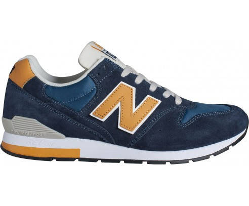 Кросівки new balance mrl996ff, фото 1