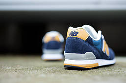 Кросівки new balance mrl996ff, фото 6