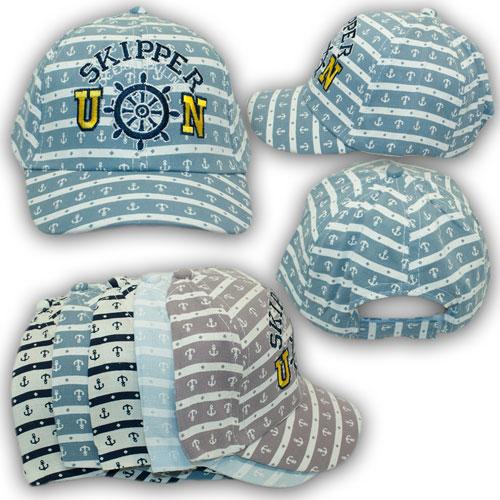 кепка для мальчика