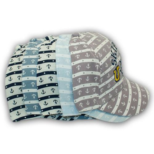 кепка для мальчика