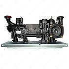Гідравлічний блок 2к. WH1D Viessmann Vitopend 30kw turbo 7833963, фото 3