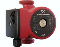 Циркуляційний насос Grundfos UPS 25-40 130