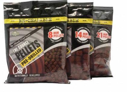 Пеллетс Dynamite Source Pellets 14mm 350g