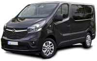 Vivaro B (2014-...) (1plus2)