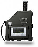 Портативний раманівський спектрометр SciAps Inspector 300-785nm