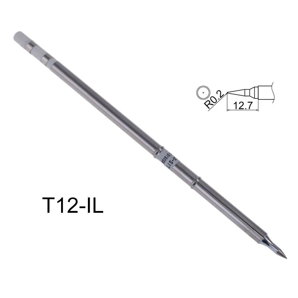 Жало Ksger (HAKKO) T12-IL для паяльника T12