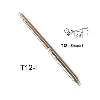 Жало Ksger (HAKKO) T12-I для паяльника T12