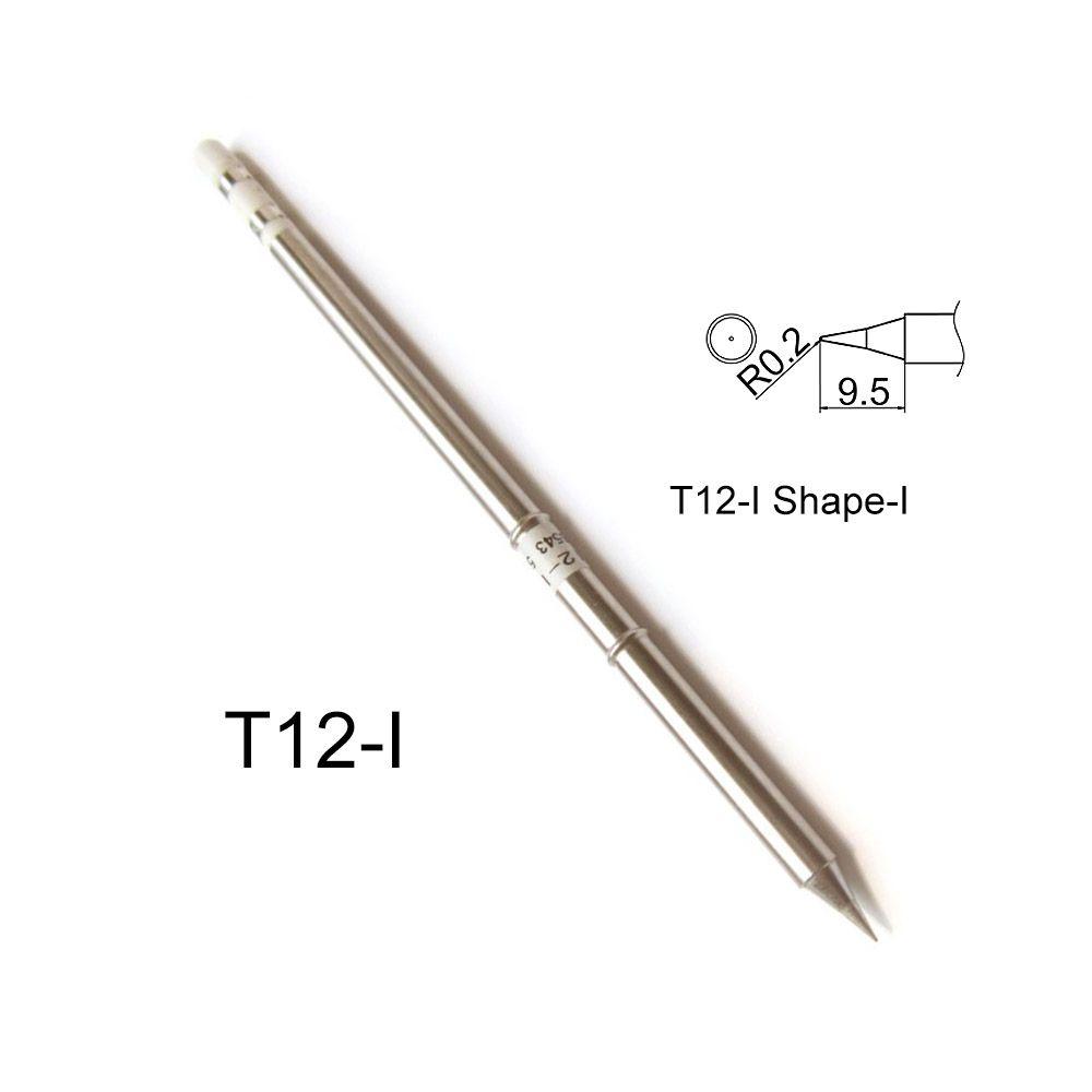 Жало Ksger (HAKKO) T12-I для паяльника T12