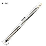 Жало Ksger (HAKKO) T12-I для паяльника T12, фото 3
