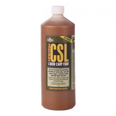 Рідка поживна добавка Dynamite Baits CSL Liquid 1L