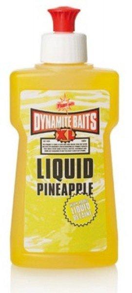 Атрактант Dynamite Baits XL Liquid Pineapple Pellet