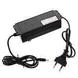 Регульований блок живлення з вольтметром 24В 2.5 A, 60Вт, фото 3