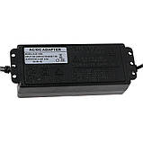 Регульований блок живлення з вольтметром 24В 2.5 A, 60Вт, фото 5