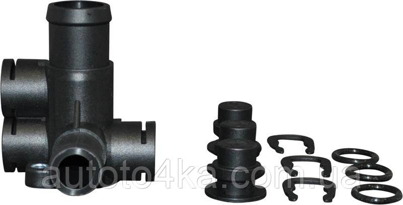 Фланець в комплекті JP Group 1114505010