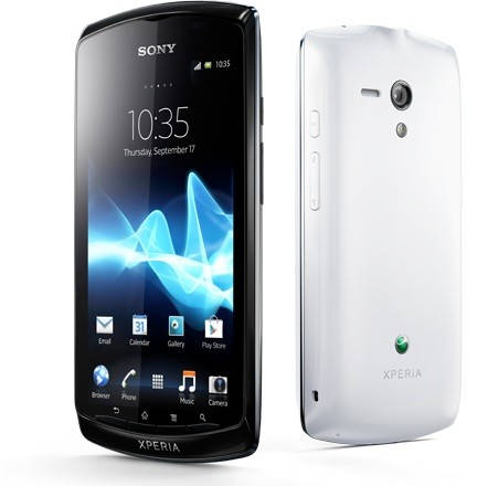 Чохол для Sony Xperia Neo L (mt25i)