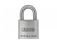 Навесной замок ABUS 64TI/50 Titalium