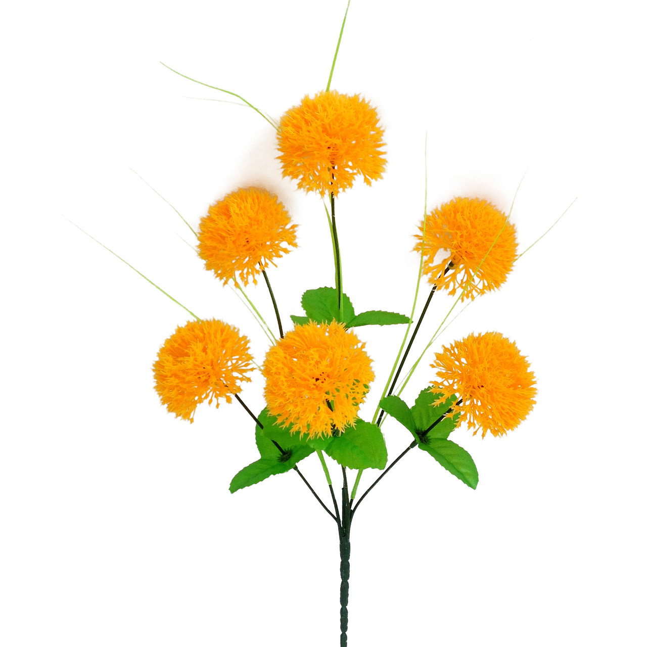 Букет хризантема рипей, 40см (12 шт в уп), фото 1