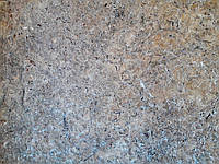 Травертин Classic Silver Travertine Tumbled (цвет серый) 600х600х10 мм. плитка шлифованная матовая