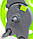 Котушка для шланга "Presto PS" 3401 Green., фото 7