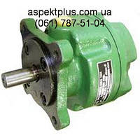 Насоси пластинчасті нерегульовані БГ12-2(М)