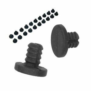 Гумова прокладка (20шт) решітки для плити Electrolux 50252309005, фото 1