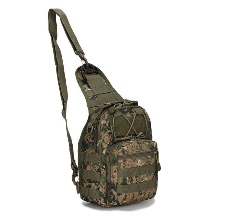 Сумка Рюкзак Тактическая Городская Повседневная TacticBag Американский ...
