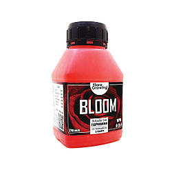 270 мл Bloom — компонент добрив для гідропоніки та ґрунту | аналог GHE/TerraAquatica
