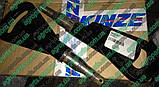 Кронштейн GA13719 маркера в зборі KINZE Hub And Spindle Assy ga13719 ступиця, фото 4